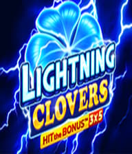 Lightning Clovers  Hit the Bonus