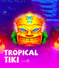 Tropical Tiki