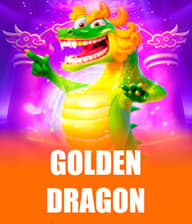 Golden Dragon