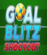 Goal Blitz Shootout 95