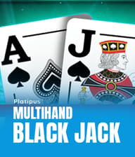 Multihand Blackjack