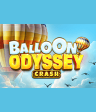 Balloon Odyssey Crash