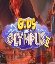 Gods of Olympus II 96