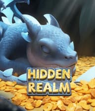 Hidden Realm