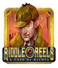 Riddle Reels A Case of Riches