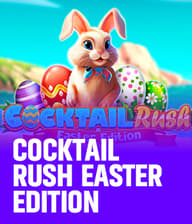 Cocktail Rush - Easter Edition