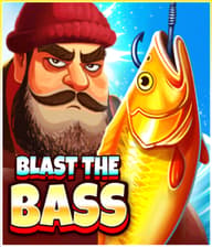 Blast The Bass