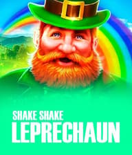 Shake Shake Leprechaun