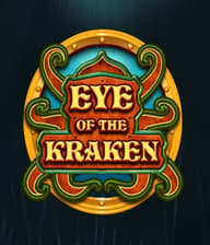 Eye of the Kraken
