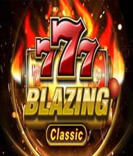 777 Blazing Classic