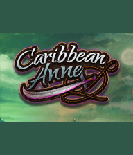 Caribbean Anne