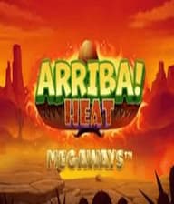 Arriba Heat Megaways 91
