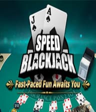 Speed Blackjack