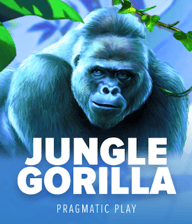 Jungle Gorilla
