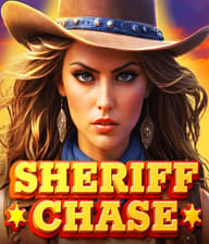 Sheriff Chase