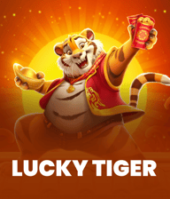 Lucky Tiger