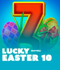 Lucky Easter 10