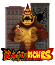 Rage to Riches