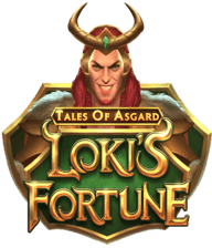Tales of Asgard Lokis Fortune