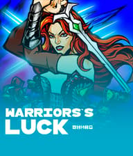 Warrior's Luck