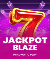 Jackpot Blaze