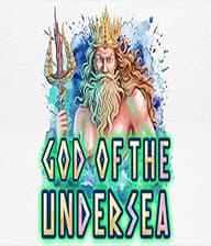 God of the Undersea 94