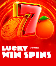Lucky Win Spins