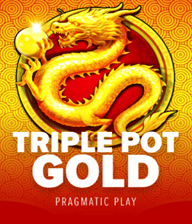 Triple Pot Gold