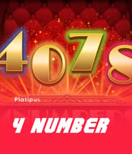 4 Numbers
