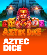 Aztec Dice