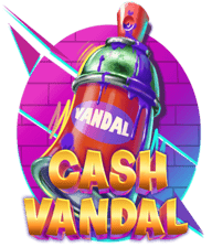 Cash Vandal