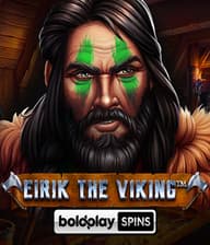 Eirik the Viking Scratch
