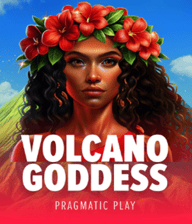 Volcano Goddess