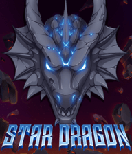 Star Dragon Scratch