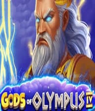 Gods of Olympus IV 93
