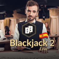 Blackjack Clasico en Español 2