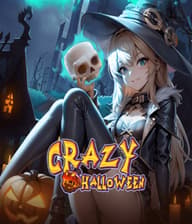 Crazy Halloween