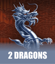 2 Dragons