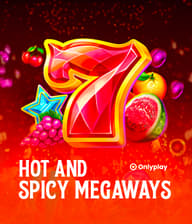 Hot and Spicy Megaways