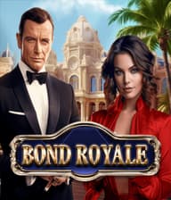 Bond Royale