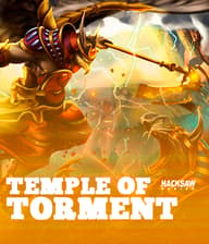 Temple of Torment