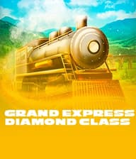Grand Express Diamond Class
