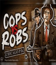 Cops vs Robs