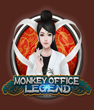 MonkeyOfficeLegend