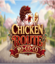 Chicken Route Rococo