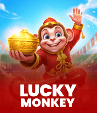 Lucky Monkey
