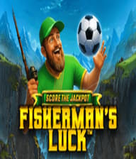 Fishermans Luck Score the Jackpot