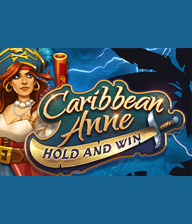 Caribbean Anne Hold and Win