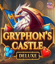 GRYPHONS CASTLE DELUXE