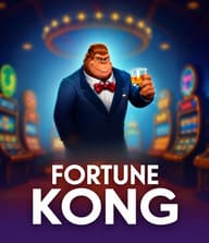 Fortune Kong